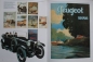 Preview: Caracalla "Das Abenteuer Peugeot" Peugeot-Historie 1990 (6688)